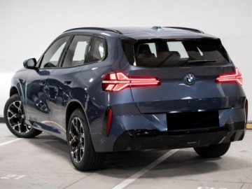 BMW X3 G45 2025 BMW X3 xDrive20 Sport Suv 2.0 (208KM) 2025, zdjęcie 2