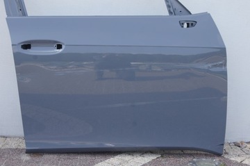 ДВЕРИ VW ID3 ПРАВАЯ ДВЕРЬ ID.3