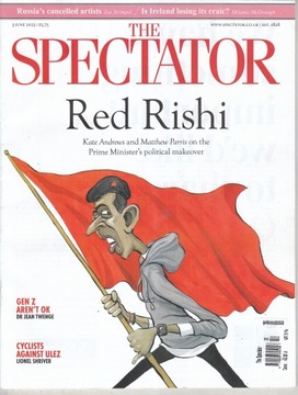 THE SPECTATOR 22/2023 USA