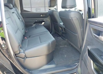 Toyota Tundra II 2023 Toyota Tundra 2023, 3.4L, 4x4, LIMITED, od ubezpieczalni 3.4 Benzyna 389KM, zdjęcie 11