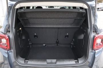 Jeep Renegade 2023 Jeep Renegade 1.5 Turbo e-Hybrid, Salon Polska, zdjęcie 13