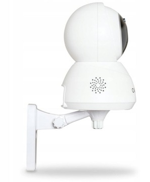 МОНИТОРИНГ IP-КАМЕРЫ WiFi FULLHD CAMSPOT 3.7 SMART