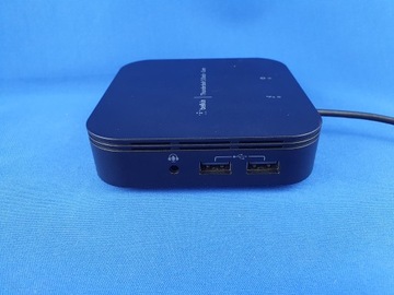 Belkin F4U110bt Travel Dock STACJA DOKUJĄCA
