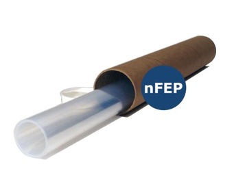 Folia nFEP dla ekranów do 9'' 150um 1 szt.