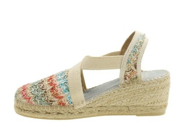 Espadryle Toni Pons TERRA-HK rozm. 40