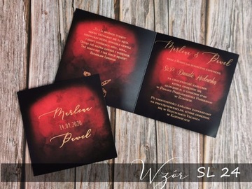 Свадебные приглашения на свадьбу для бесплатной персонализации