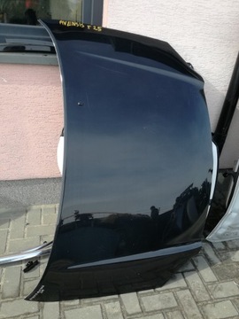 TOYOTA AVENSIS T25 MASKA