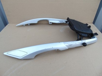 PEUGEOT SATELIS 125 STELAŻ POD KUFER UCHWYT MOCOWANIE