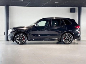 BMW X5 G05 SUV Plug-In Facelifting 3.0 50e 490KM 2026 BMW X5 xDrive50e Sport Suv 3.0 (489KM) 2026, zdjęcie 1