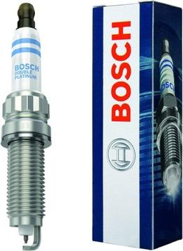 Świeca zapłonowa Bosch 0 242 145 541