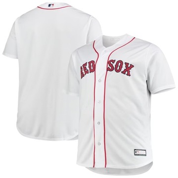 koszulka baseballowa Boston Red Sox,S