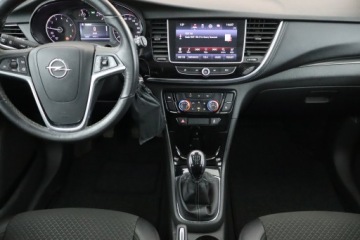 Opel Mokka I SUV 1.6 Ecotec 115KM 2017 Opel Mokka 1.6, Salon Polska, 1. Właściciel, zdjęcie 11