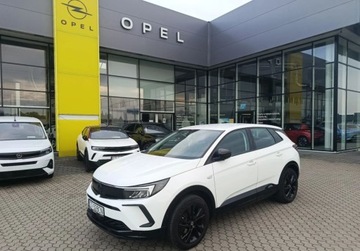 Opel 2024 Opel Grandland X 1,2 130KM Automat 1.2 Benzyna 130KM, zdjęcie 1