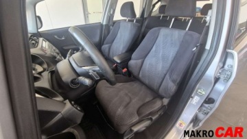 Honda Jazz III 1.4 i-VTEC 100KM 2009 Honda Jazz Bezawaryjne auto ze skrzynia automatyczna i niskim przebiegiem, zdjęcie 4