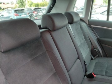 Volkswagen Tiguan I SUV Facelifting 2.0 TDI CR DPF BlueMotion 177KM 2013 Volkswagen Tiguan R-Line DSG Xenon LED 2xPDC 4Matic 2.0 Diesel 177KM, zdjęcie 15