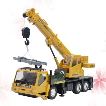 МОДЕЛИРОВАНИЕ ЭЛЕКТРИЧЕСКИХ АВТОКРАНОВ