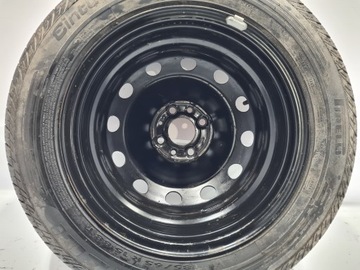 FIAT LINEA BRAVO STILO PUNTO KOLO DOJEZDOVÉ 15" 4X98 ET44