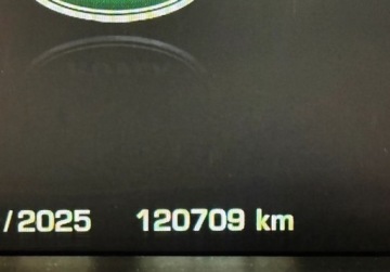 Land Rover Range Rover IV SUV LWB 5.0 V8 S/C 510KM 2016 Land Rover Range Rover Kamera 360 V8 510KM Reflektory ksenonowe Head-U, zdjęcie 33