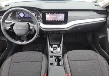 Skoda Octavia IV Liftback 1.5 TSI EVO 150KM 2024 Skoda Octavia SalonPL 1.5eTSI mHEV 150KM DSG Selection ASO Virtual Matrix, zdjęcie 15