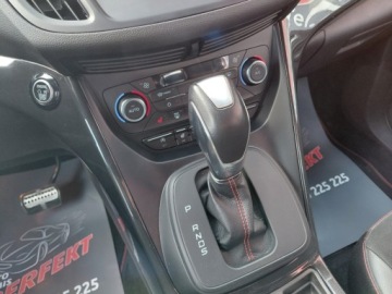 Ford Kuga III 2019 Ford Kuga ST-Line Automat El.klapa Full LED Kamera 2xPDC Alu 1.5 Benzyna, zdjęcie 23