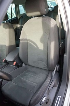 Volkswagen Tiguan I SUV Facelifting 2.0 TDI BlueMotion Technology 150KM 2016 Volkswagen Tiguan 2.0 TDI CR 150 KM, 4x4, Navi, Kamera360, Virtual, Panora, zdjęcie 23