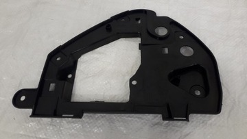 КОРОБКА ПРЕДОХРАНИТЕЛЕЙ AUDI A3 8L LEON 8L0858387A