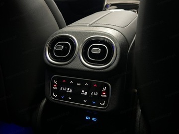 Mercedes GLC C254/X254 SUV AMG 2.0 43 AMG 421KM 2026 MERCEDES-BENZ GLC AMG Coupe 43 4-Matic 2.0 (421KM) 2026, zdjęcie 9