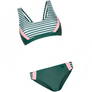 PROTEST Strój Kąpielowy Damski Bikini Boas r. S