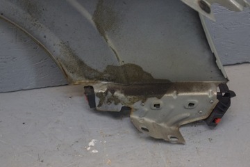 BLATNÍK LEVÝ PŘEDNÍ OPEL ZAFIRA B