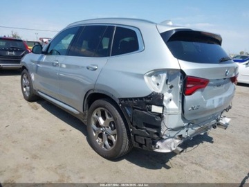 BMW X3 G01 2021 BMW X3 xDrive30I 2021 2.0l 2.0 Benzyna 248KM, zdjęcie 3
