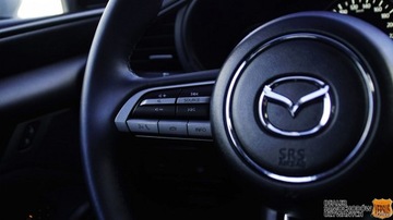 Mazda 3 IV 2019 Mazda 3 raty od 1299PLN, zdjęcie 22