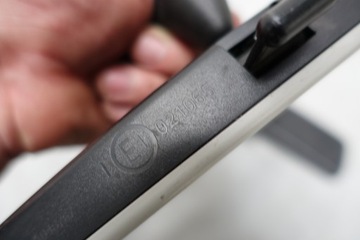 VW PASSAT B6 ZRCÁTKO VNITŘNÍ ZPÁTEČNÁ