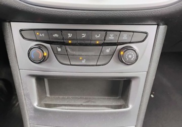 Opel Astra K Sportstourer Facelifting 1.2 Turbo 110KM 2020 Opel Astra 122020r, 1.2 Benzyna. Uszkodzony przod i lewy bok. Jezdzi, zdjęcie 15