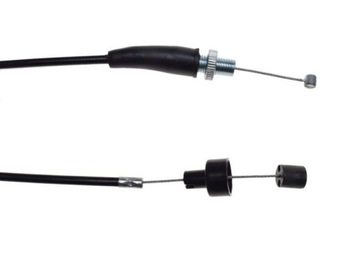 Linka Gazu Quad Atv Motorower Skuter Uniwersalna