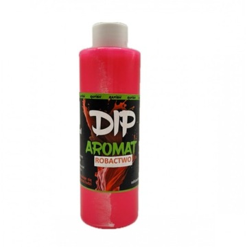 ROBACTWO ROBAKI 200ML DIP/AROMAT RAFISH booster