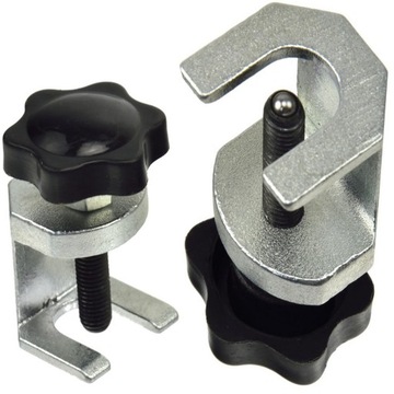 ŚCIĄGACZ DO RAMION WYCIERACZEK UNIWERSALNY MOCNY