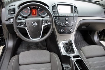Opel Insignia I 2012 OPEL INSIGNIA 2.0 CDTI 140PS Polecam Okazja wiele innych w ofercie!, zdjęcie 10