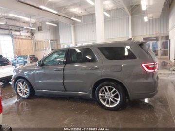 Dodge Durango III 2022 Dodge Durango RT 2022 5.7l 5.7 Benzyna 360KM, zdjęcie 2