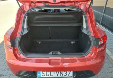 Renault Clio IV Hatchback 5d ENERGY TCe 99g 90KM 2012 Renault Clio Renault Clio IV Krajowy ,rejestracja 2013r Benzyna 90KM, zdjęcie 11
