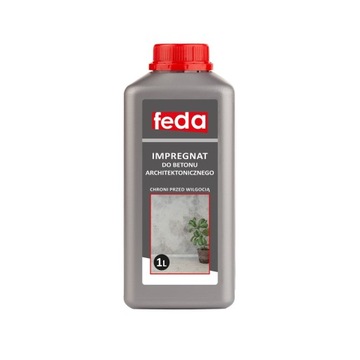 FEDA ОЧИСТИТЕЛЬ ДЛЯ МЫТЬЯ БРУШАТКИ 5 л