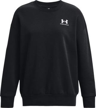 BLUZA DAMSKA UNDER ARMOUR DRESOWA SPORTOWA BAWEŁNA 1379475