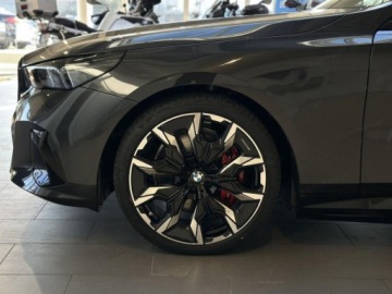 BMW Seria 5 G90-91 2026 BMW Seria 5 540d xDrive Sport Sedan 3.0 (303KM) 2026, zdjęcie 16