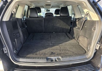 Fiat Freemont 2.0 Multijet II 16v 170KM 2014 Fiat Freemont 2.0 Diesel 170KM, zdjęcie 25