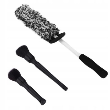 3 шт./компл. кисть для деталей