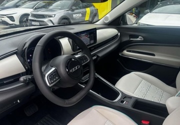 Fiat 2025 Fiat 600 Hybrid La Prima 145KM Automat Nowy 1.2 Hybryda 145KM, zdjęcie 9