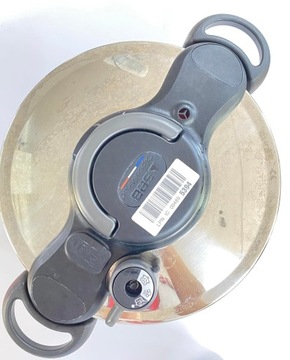 SEB Szybkowar Clipso 5L AG415