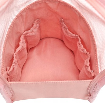 Дорожная косметичка ЧЕХОЛ, кисточки, мелки, органайзер