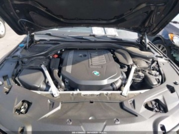 BMW Seria 8 II 2020 BMW Seria 8 840i xDrive 2020 3.0l 3.0 Benzyna 335KM, zdjęcie 7