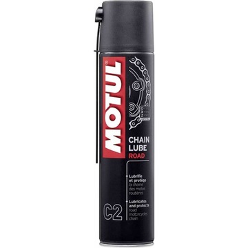 MOTUL C2 SPRAY DO ŁAŃCUCHÓW 400ML