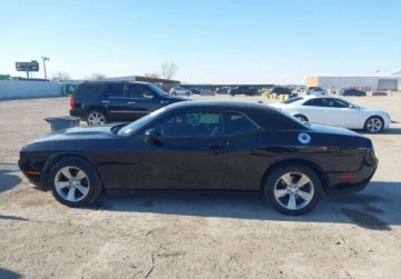 Dodge Challenger III 2020 Dodge Challenger 2020 DODGE CHALLENGER GT 3.6L -portal do licytacji bidusa, zdjęcie 13